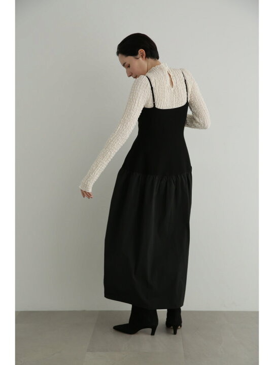 楽天市場】【SALE／30%OFF】タフタドッキング2Wayワンピース JILL 