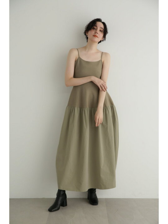 楽天市場】【SALE／30%OFF】タフタドッキング2Wayワンピース JILL 