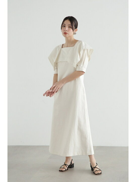 楽天市場】【SALE／60%OFF】シャークストレッチ ワンピース JILL 