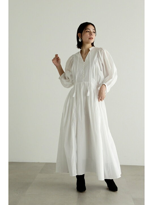 楽天市場】【SALE／50%OFF】コットンボイルワンピース JILL STUART  