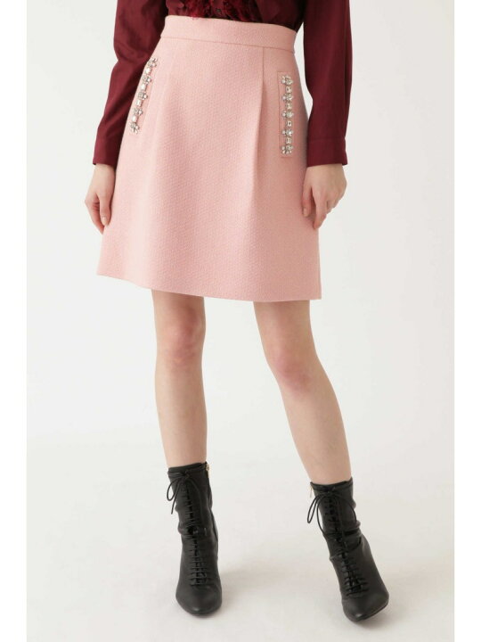 楽天市場】【SALE／70%OFF】シーナミニスカート JILL STUART ジル  