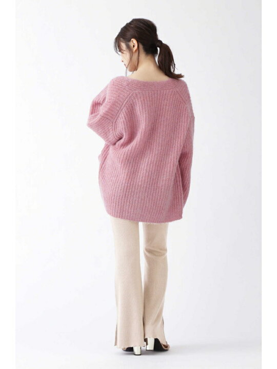 楽天市場】【SALE／40%OFF】《sweetコラボ》キャシーニット