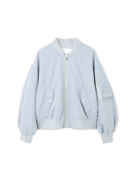 楽天市場】【SALE／60%OFF】◇チャベル中綿ブルゾン JILL STUART ジル 