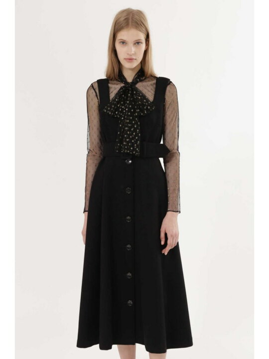 楽天市場】【SALE／70%OFF】SAEKO×sweet×JILLSTUARTラリサワンピース 