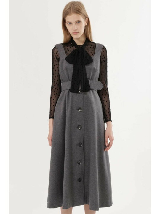 楽天市場】【SALE／70%OFF】SAEKO×sweet×JILLSTUARTラリサワンピース 