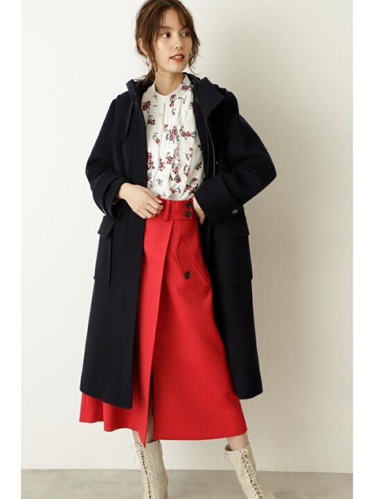 楽天市場】【SALE／60%OFF】◇エミリーコート JILL STUART ジル 