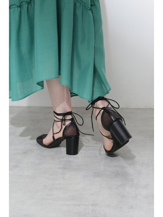 楽天市場】【SALE／60%OFF】◇エバチュールサンダル JILL STUART ジル 