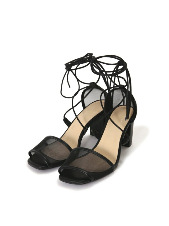 楽天市場】【SALE／60%OFF】◇エバチュールサンダル JILL STUART ジル 