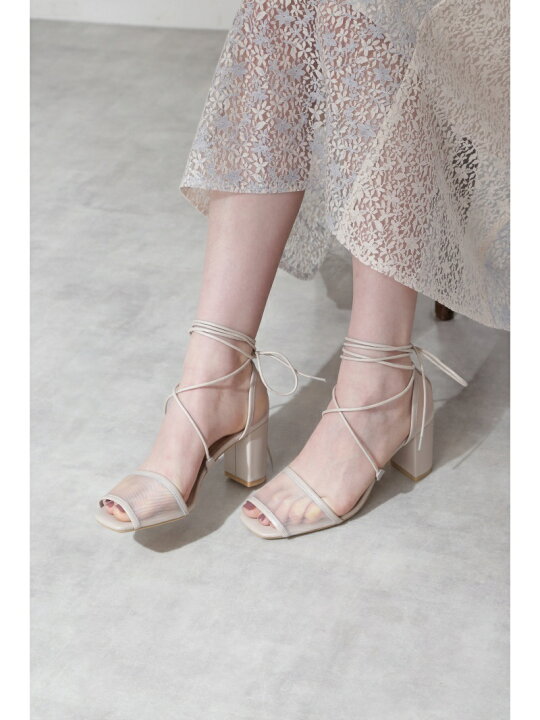楽天市場】【SALE／60%OFF】◇エバチュールサンダル JILL STUART ジル  