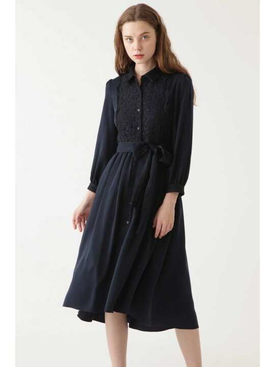 楽天市場】【SALE／70%OFF】◇キャロルシャツワンピース JILL STUART 