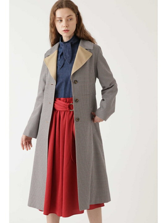 楽天市場】【SALE／70%OFF】◇サニーロングコート JILL STUART ジル 