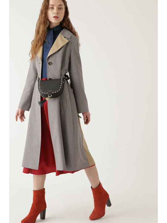 楽天市場】【SALE／70%OFF】◇サニーロングコート JILL STUART ジル 