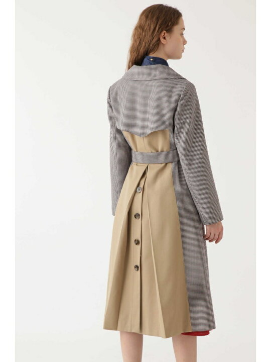 楽天市場】【SALE／70%OFF】◇サニーロングコート JILL STUART ジル 