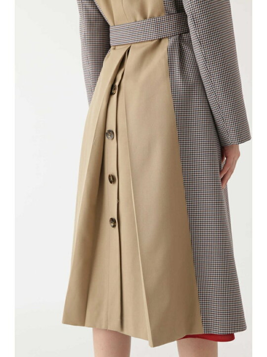 楽天市場】【SALE／70%OFF】◇サニーロングコート JILL STUART ジル 