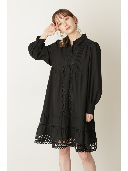 楽天市場】【SALE／60%OFF】◇ウェンディワンピース JILL STUART ジル 