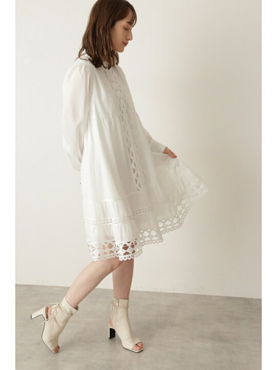 楽天市場】【SALE／60%OFF】◇ウェンディワンピース JILL STUART ジル 