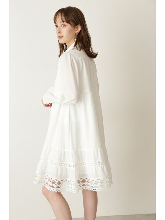 楽天市場】【SALE／60%OFF】◇ウェンディワンピース JILL STUART ジル 