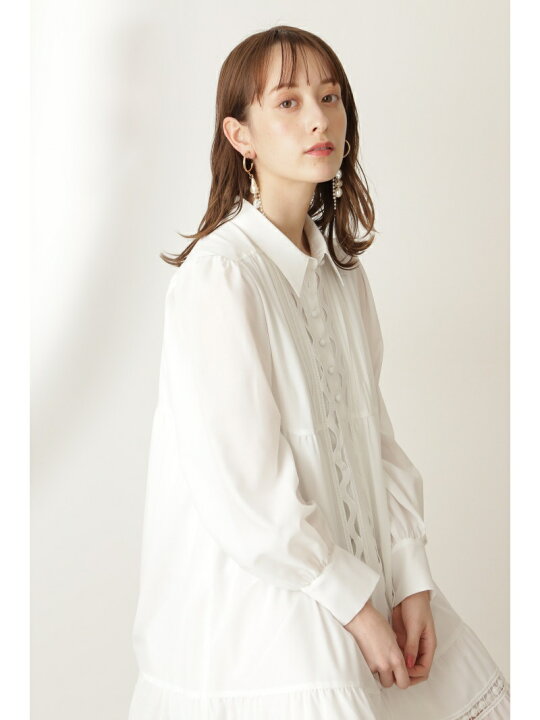 楽天市場】【SALE／60%OFF】◇ウェンディワンピース JILL STUART ジル 