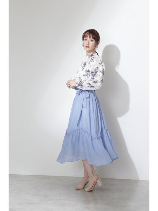 楽天市場】【SALE／80%OFF】◇モナブラウス JILL STUART ジル