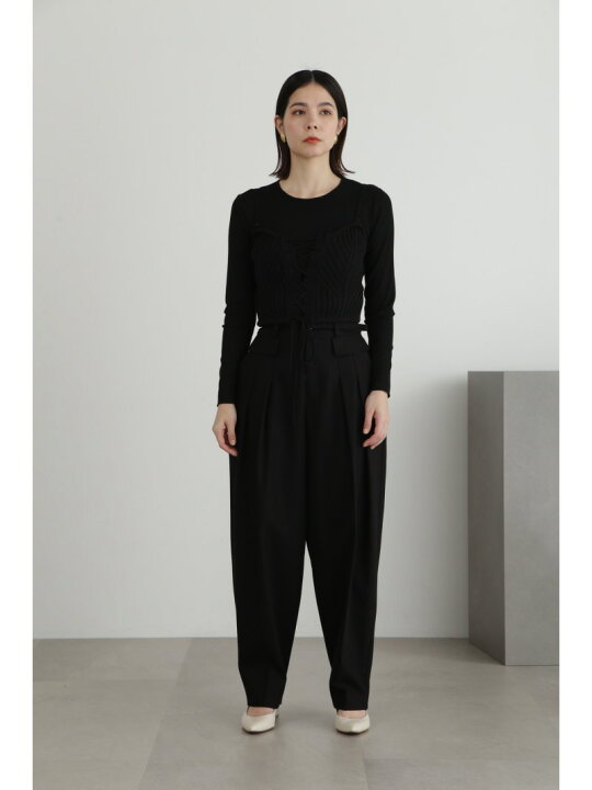 楽天市場】【SALE／50%OFF】ビスチェセットトップス JILL STUART ジル 