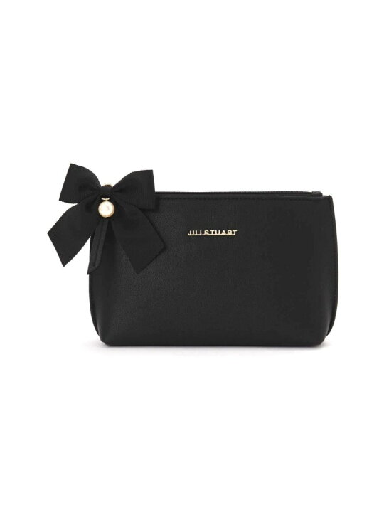 楽天市場】【SALE／40%OFF】[WEB限定商品]ライニングリボンポーチ JILL 