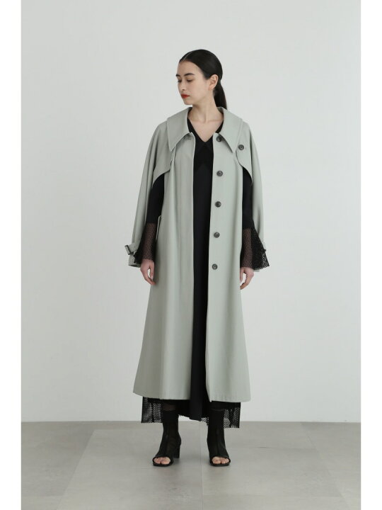 楽天市場】【SALE／55%OFF】メッシュミックスワンピース JILL STUART 