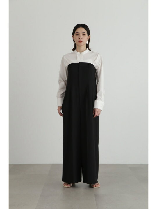 楽天市場】【SALE／50%OFF】パンツライクジャンプスーツ JILL STUART 