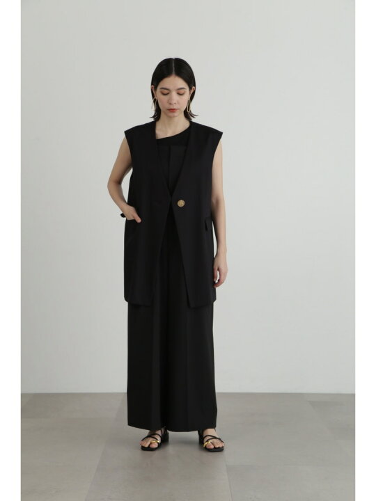 楽天市場】【SALE／50%OFF】パンツライクジャンプスーツ JILL STUART  