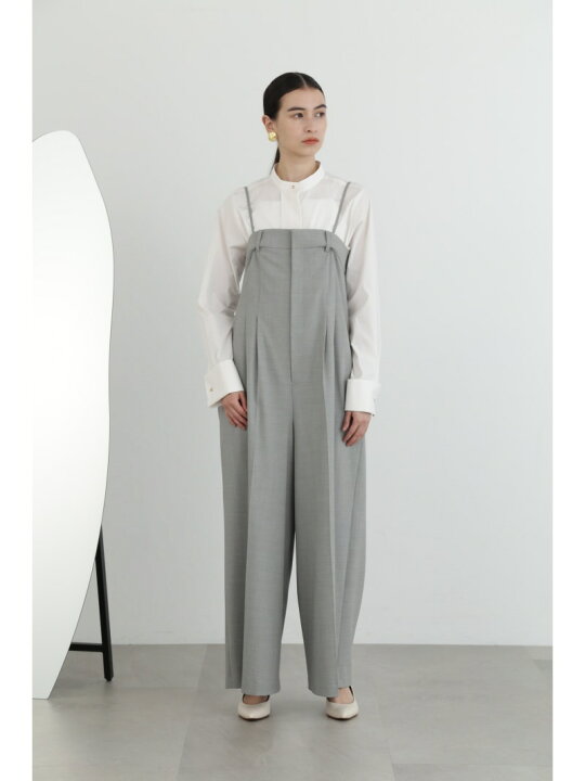 楽天市場】【SALE／50%OFF】パンツライクジャンプスーツ JILL STUART 