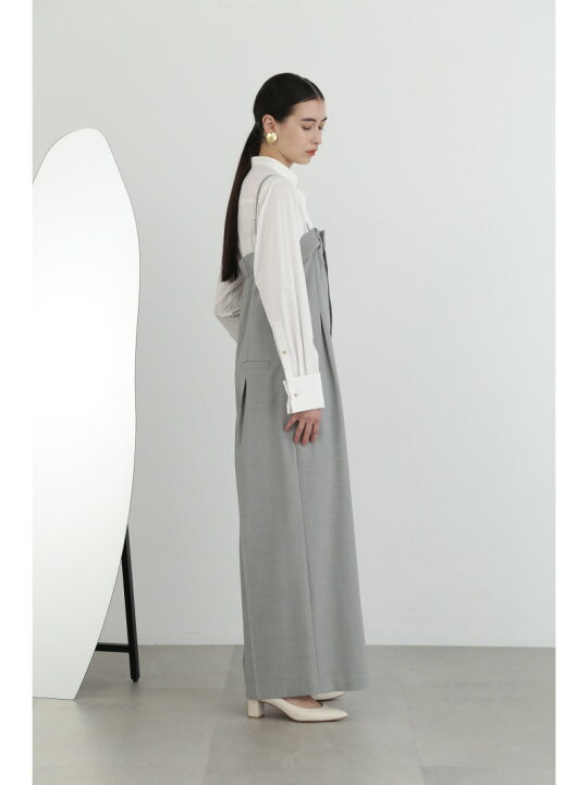 楽天市場】【SALE／50%OFF】パンツライクジャンプスーツ JILL STUART  