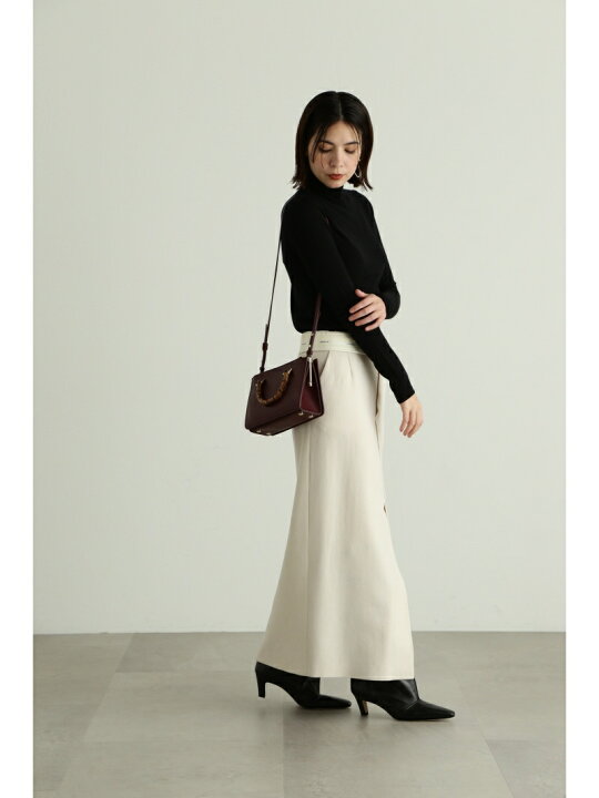 楽天市場】【SALE／80%OFF】バンブークラスプトートバッグ JILL STUART 