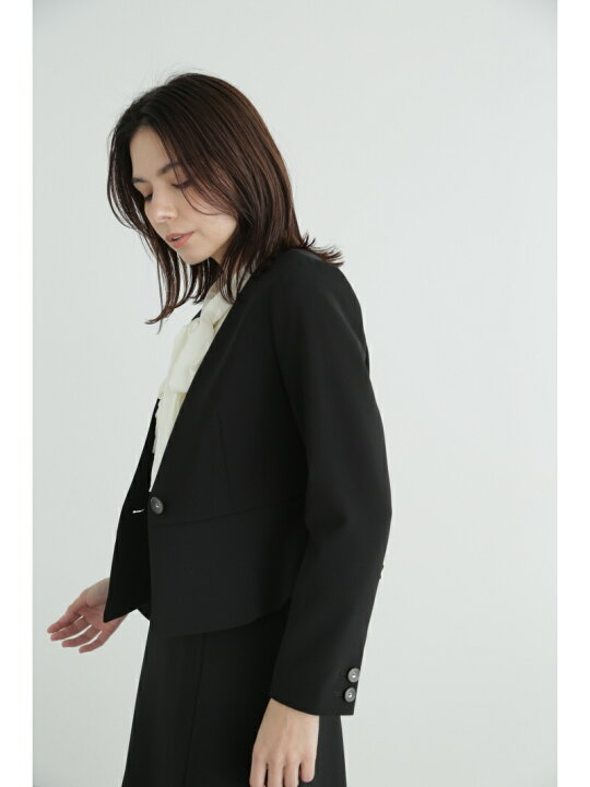 楽天市場】【SALE／60%OFF】セシリージャケット JILL STUART ジル 