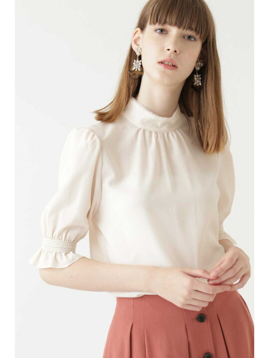 楽天市場】【SALE／70%OFF】◇アデラボウタイブラウス JILL STUART