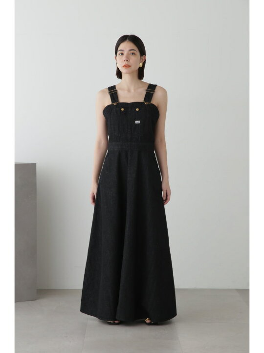 楽天市場】【SALE／70%OFF】[Lee*JILL STUARTコラボ]ビスチェデニム  