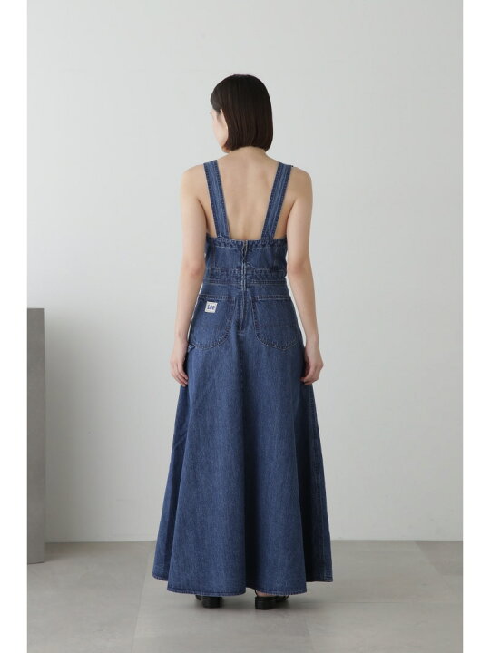 楽天市場】【SALE／70%OFF】[Lee*JILL STUARTコラボ]ビスチェデニム  