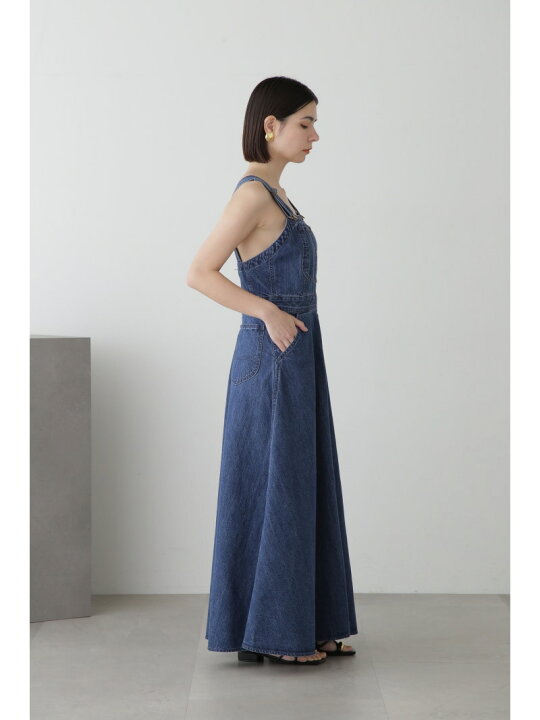 楽天市場】【SALE／70%OFF】[Lee*JILL STUARTコラボ]ビスチェデニム  