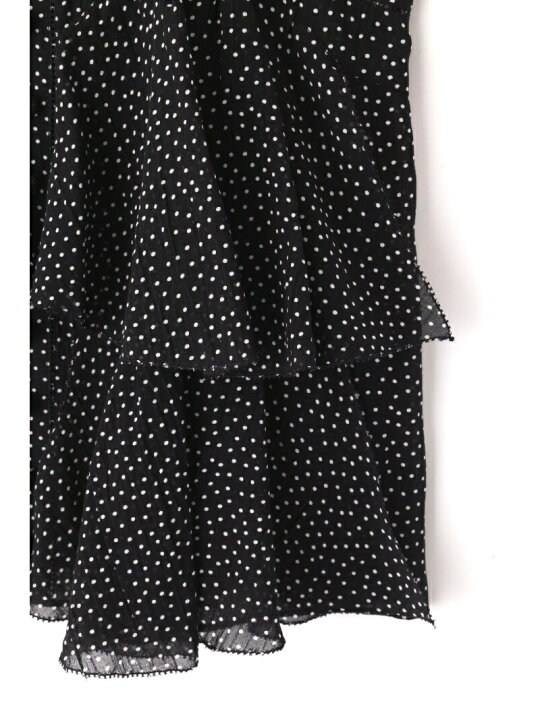 楽天市場】【SALE／60%OFF】◇スモールドットプリントキャミソール  