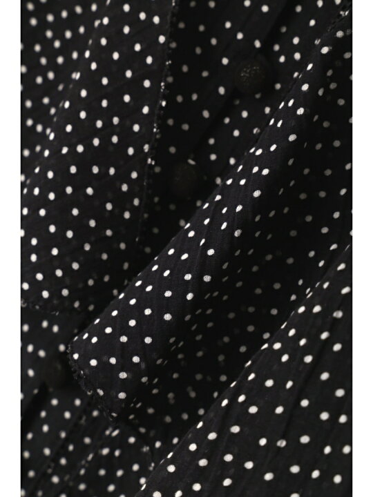 楽天市場】【SALE／60%OFF】◇スモールドットプリントキャミソール  