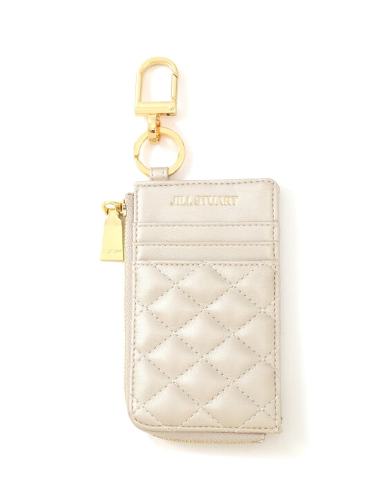 楽天市場】【SALE／80%OFF】キルトフラグメントケース JILL STUART 