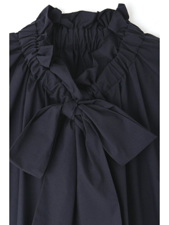 楽天市場】【SALE／80%OFF】ギャザーネックボウブラウス JILL STUART 