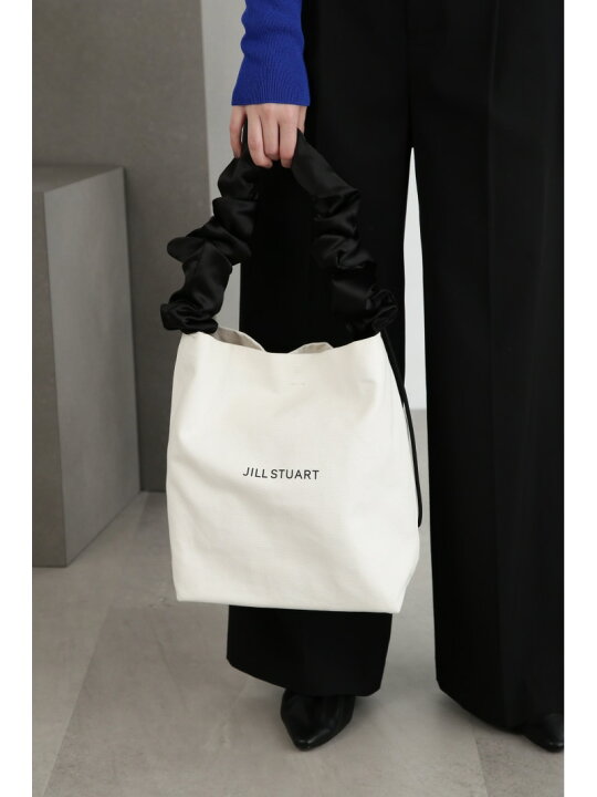 楽天市場】【SALE／80%OFF】ビーフリートートラージバッグ JILL STUART 