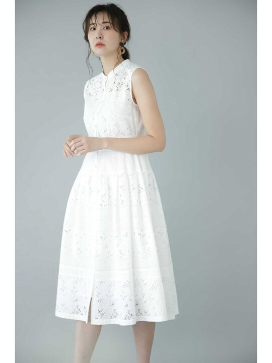 楽天市場】【SALE／20%OFF】《EndyROBE》ビアンカワンピース JILL  