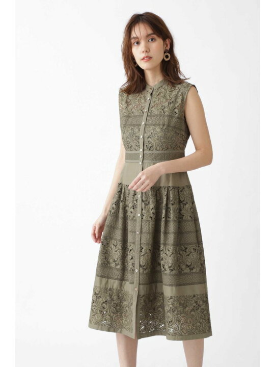 楽天市場】【SALE／20%OFF】《EndyROBE》ビアンカワンピース JILL  
