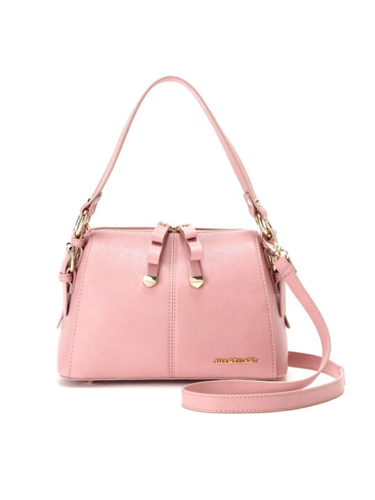 楽天市場】【SALE／90%OFF】リボンノットトートバッグ JILL STUART 