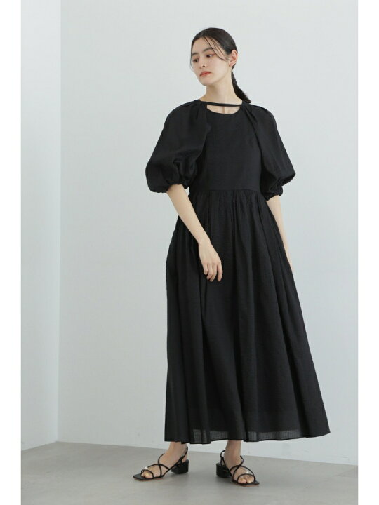 楽天市場】【SALE／60%OFF】◇コットンサッカー2wayドレス JILL STUART 