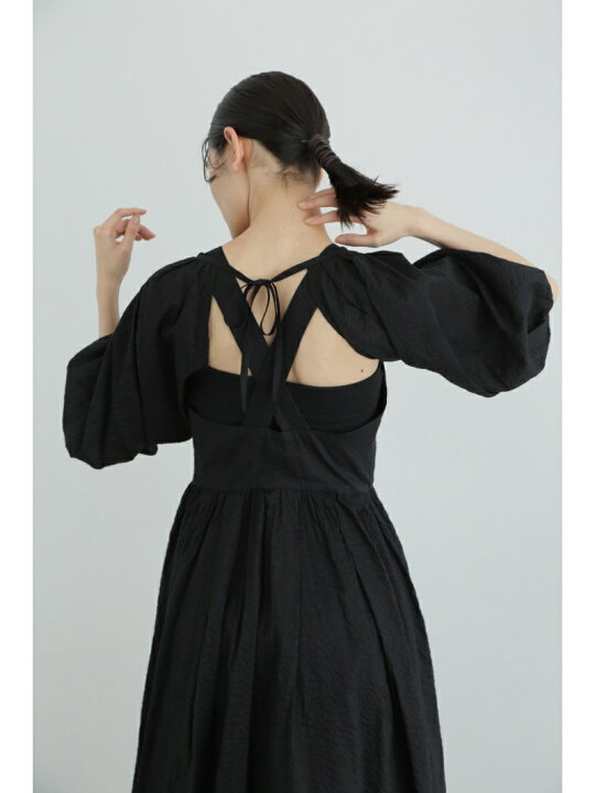 楽天市場】【SALE／60%OFF】◇コットンサッカー2wayドレス JILL STUART 