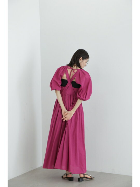 楽天市場】【SALE／60%OFF】◇コットンサッカー2wayドレス JILL STUART 