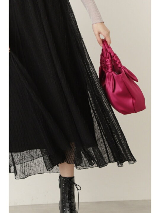 楽天市場】【SALE／60%OFF】◇ミーシャドットチュールワンピース JILL 