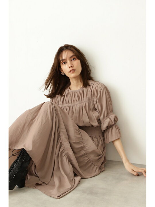 楽天市場】【SALE／70%OFF】◇キャサリンワンピース JILL STUART ジル  