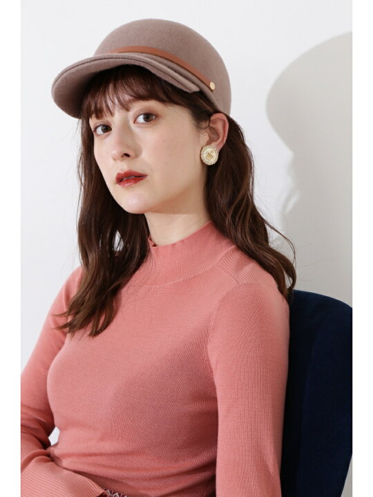 楽天市場】【SALE／60%OFF】◇モニークハット JILL STUART ジル  